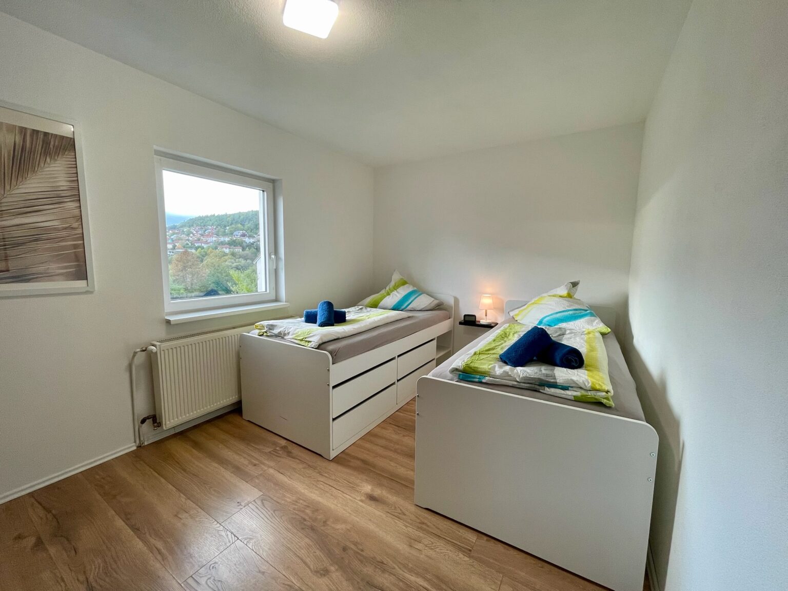 Schlafzimmer 1