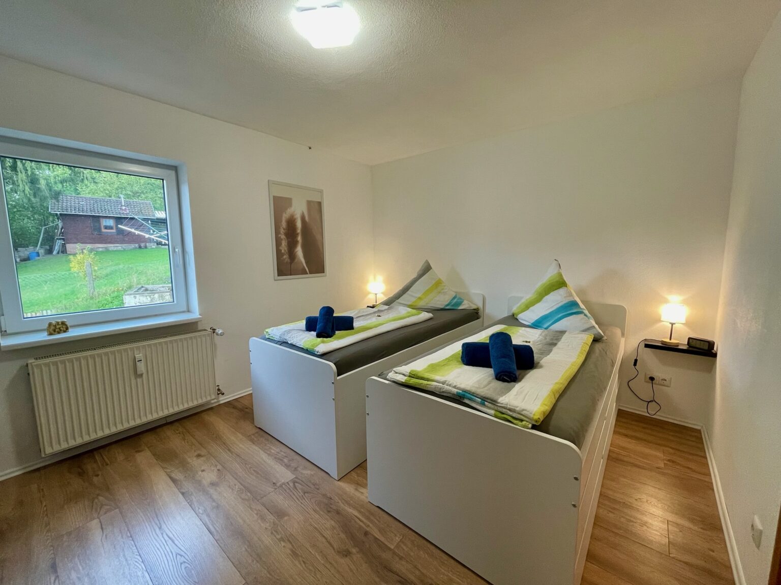 Schlafzimmer 2